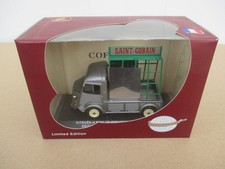 COFRADIS CITROEN HY EN BOITE 1/43 EDITION LIMITEE