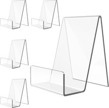 Porte-livres en Acrylique5