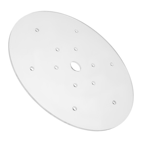 Couvercle anti saut pour - anti-saut,