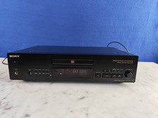 Sony CDP-XB720 QS-Série Lecteur CD Révisé - 12 Mois De Garantie