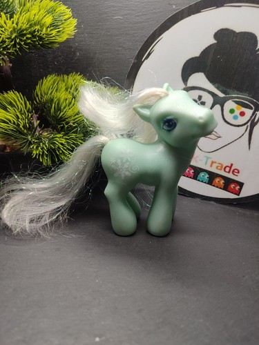 Mlp0013 little pony mlp g3 - my,