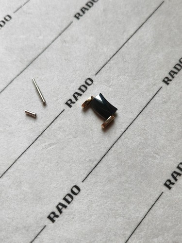 Rado maillon link glied