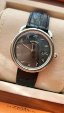 Montre à quartz pour homme