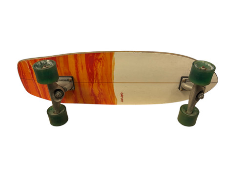 Carver firefly - carver,