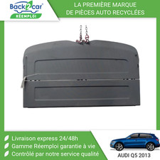 🏆 TABLETTE PLAGE ARRIERE