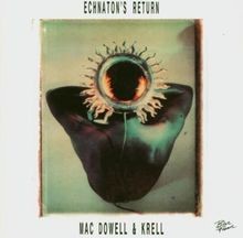 EchnatonS Return de Lenny  Krell Mac Dowell | CD | état bon