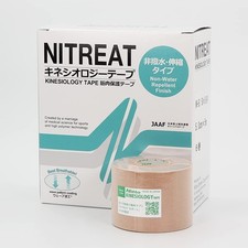NITTO Medical Kinesiology Tape