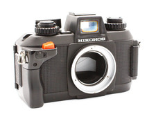 Appareil photo argentique - , 35
