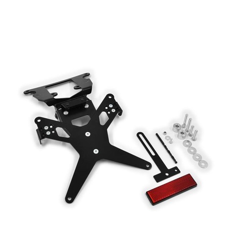 Support plaque - support,
