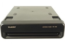 Tuner antenne automatique - tuner, d'antenne