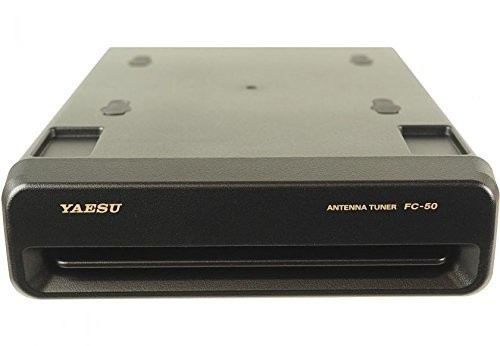 Tuner antenne automatique - tuner,