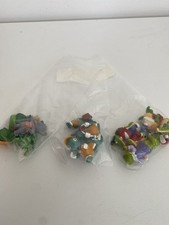 Lot figurine Ferrero Kinder