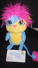 doudou peluche POPPLES Lulu