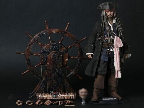 New hot toys dx06 - hot,