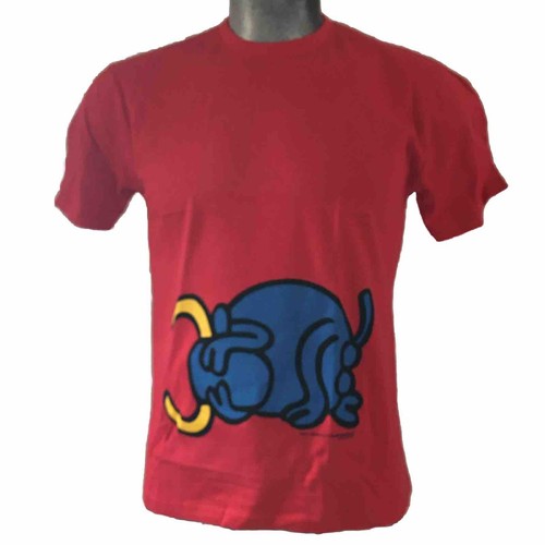 Kukuxumusu red blue - red,