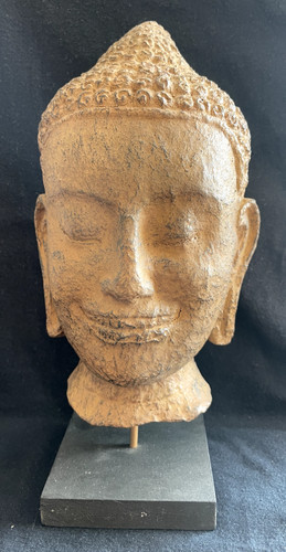 Bouddha baphuan style - bouddha,