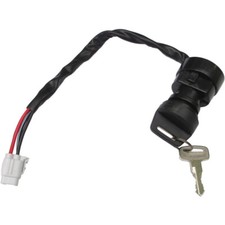 Contacteur À Clé pour Yamaha