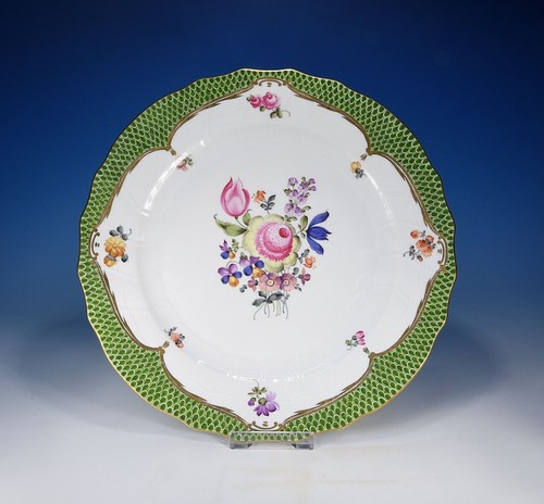 Herend bouquet saxe - herend, de