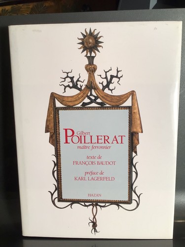 Gilbert poillerat maître - gilbert,