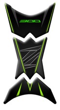 Protection Du Réservoir Tankpad Kawasaki Z300 PRE-093 (Green)