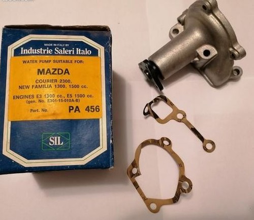 Pompe eau mazda 323 - mazda,
