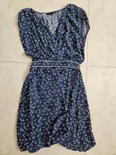 Robe légère cache cœur Etam