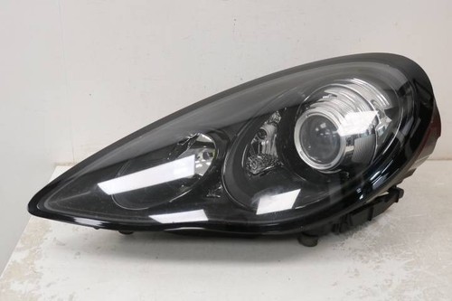 Phare gauche porsche panamera - phare,