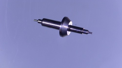 Axe balancier pour montre - balancier,