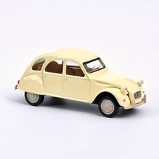 CITROËN 2 CV 1978 Voiture