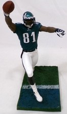McFarlane Terrell Owens NFL