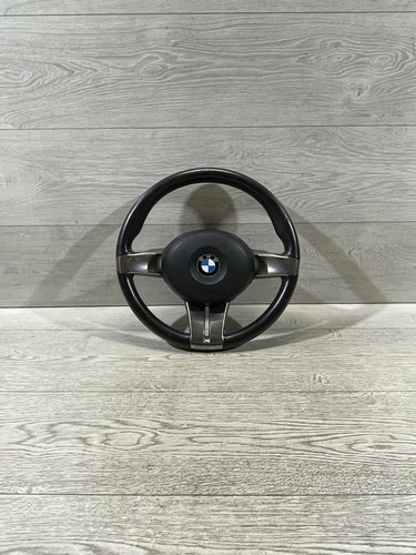 Bmw e85 e86 - e86, volant