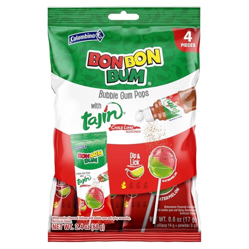 Colombina bon bum - colombina,
