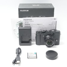 Appareil photo numérique 12