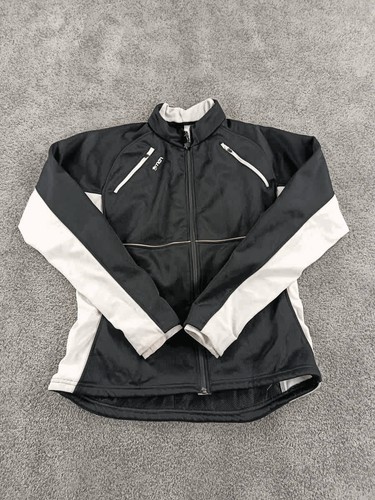 Twin veste velo hiver - velo,