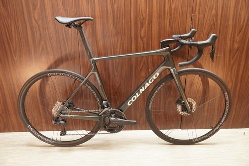 Colnago full carbon shimano - colnago,