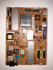 Carte alimentation TV Samsung