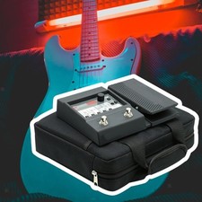 Sac de pédale d'effet