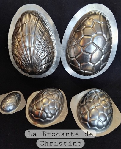 801 moule a chocolat - 801/41-moule,