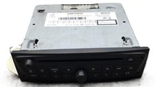 Autoradio RENAULT CLIO 3 PHASE