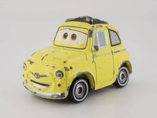Cars Luigi Standard Type 2009