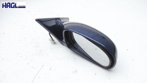 Miroir extérieur électrique - miroir,