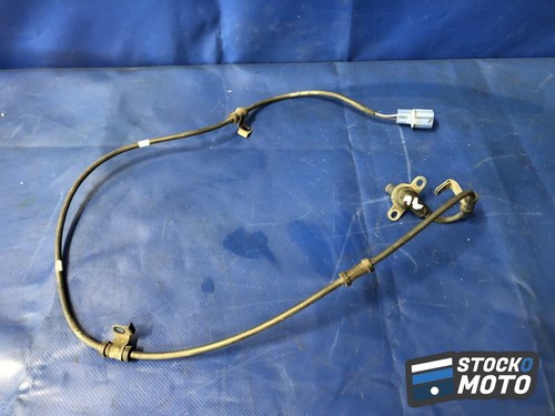 Capteur abs avant honda cbf - abs,
