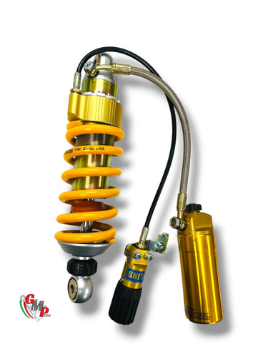 Amortisseur arriere ohlins - amortisseur,