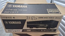 Yamaha v377 1 channel - rx-v377,