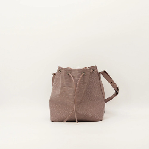 Sac seau louis - vuitton, petit