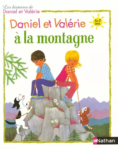 Daniel valerie la - valerie,