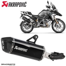 Pot échappement BMW R 1250 GS