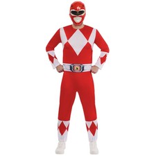 Mighty Morphin Power Rangers -