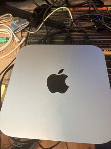 Apple mac mini a1347 - mac,