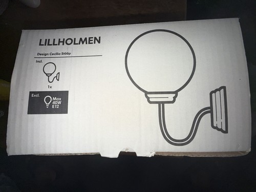 lillholmen ikea